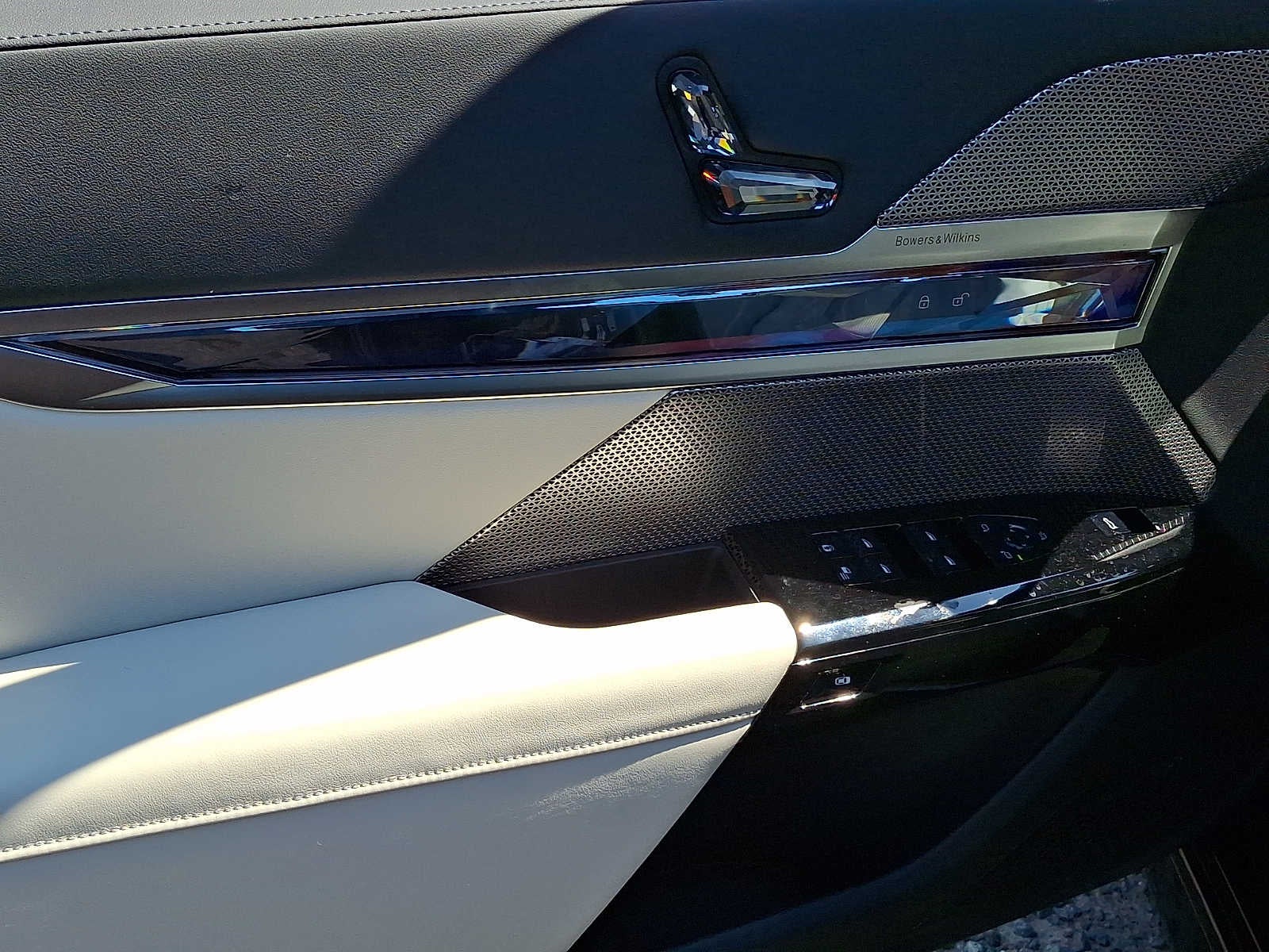 2024 BMW 7 Series 740i xDrive Sedan