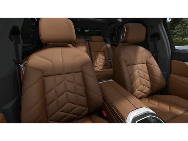 2026 BMW 7 Series 740i xDrive Sedan