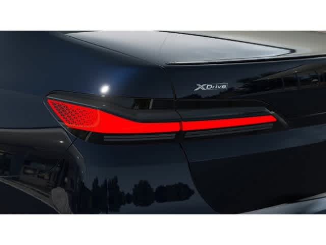 2026 BMW 7 Series 740i xDrive Sedan