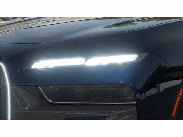 2026 BMW 7 Series 740i xDrive Sedan