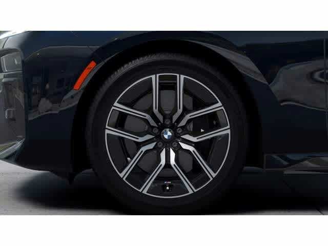 2026 BMW 7 Series 740i xDrive Sedan