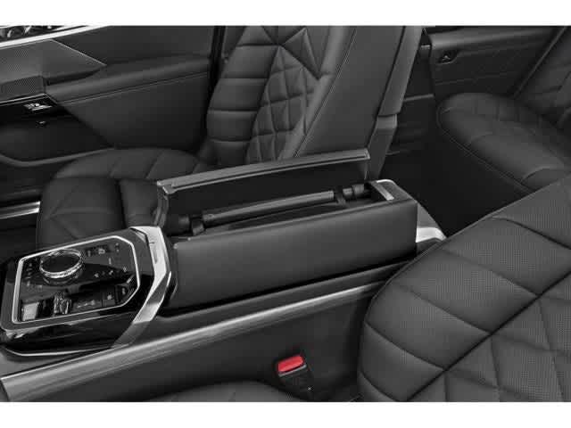 2026 BMW 7 Series 740i xDrive Sedan