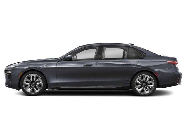 2026 BMW 7 Series 740i xDrive Sedan