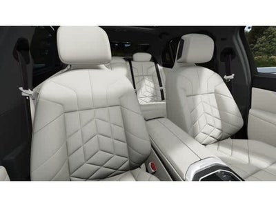 2026 BMW 7 Series 740i xDrive Sedan