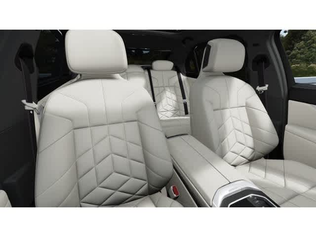 2026 BMW 7 Series 740i xDrive Sedan