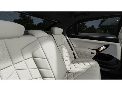 2026 BMW 7 Series 740i xDrive Sedan