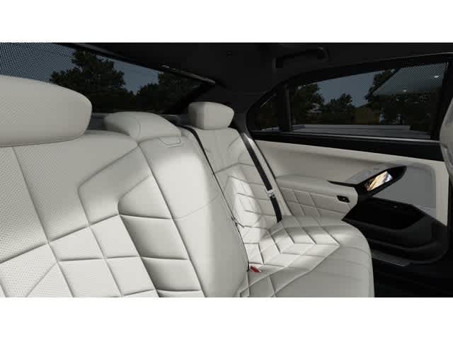 2026 BMW 7 Series 740i xDrive Sedan