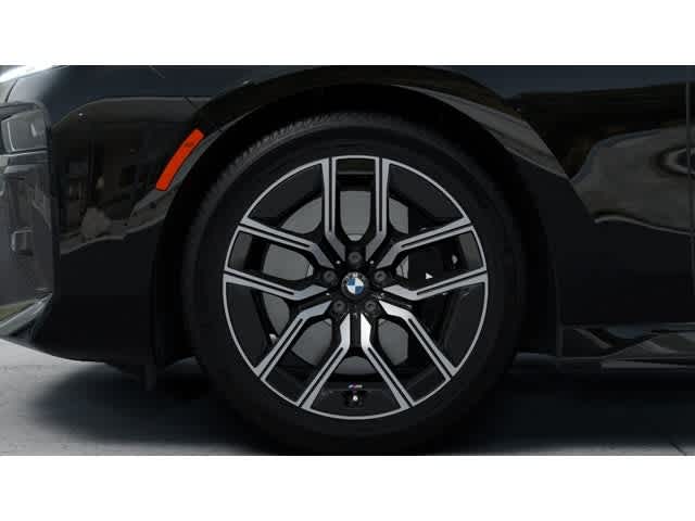 2026 BMW 7 Series 740i xDrive Sedan