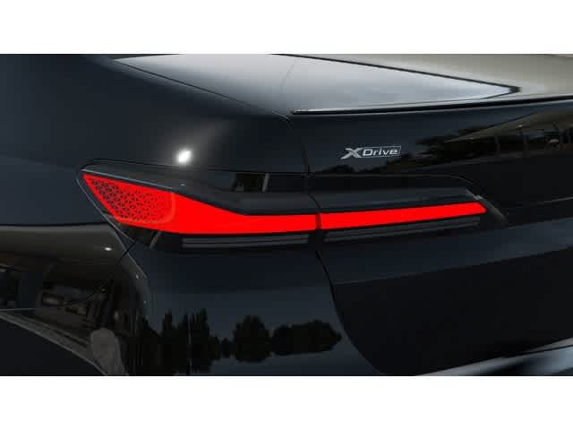 2026 BMW 7 Series 740i xDrive Sedan