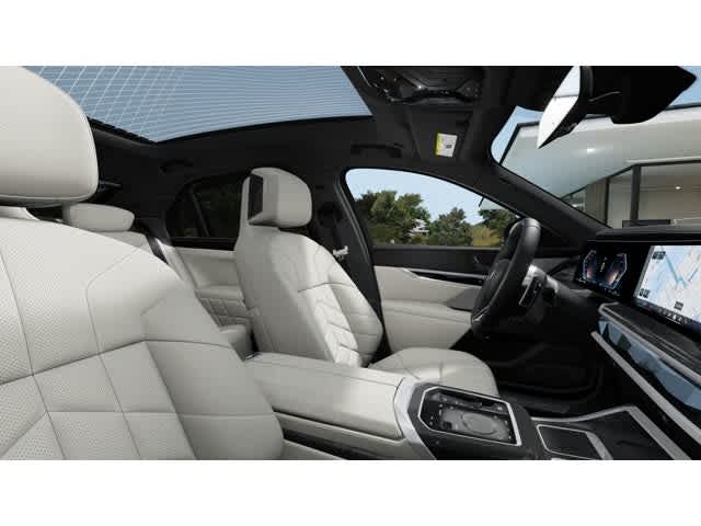 2026 BMW 7 Series 740i xDrive Sedan