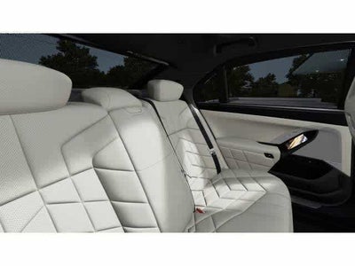 2026 BMW 7 Series 740i xDrive Sedan