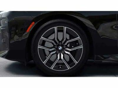 2026 BMW 7 Series 740i xDrive Sedan