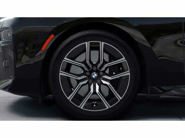 2026 BMW 7 Series 740i xDrive Sedan