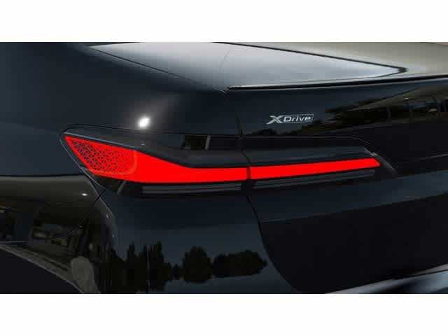 2026 BMW 7 Series 740i xDrive Sedan