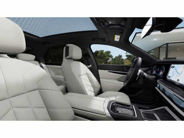2026 BMW 7 Series 740i xDrive Sedan