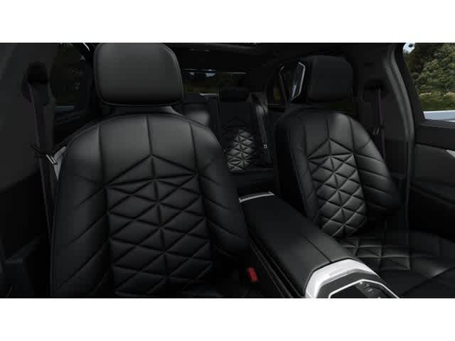 2026 BMW 7 Series 740i xDrive Sedan