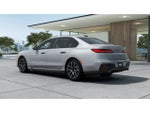2026 BMW 7 Series 740i xDrive Sedan