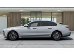 2026 BMW 7 Series 740i xDrive Sedan
