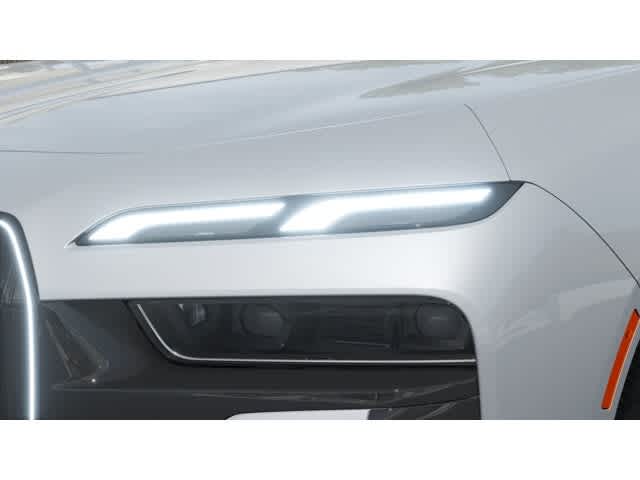 2026 BMW 7 Series 740i xDrive Sedan