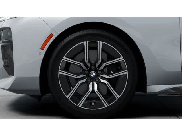 2026 BMW 7 Series 740i xDrive Sedan