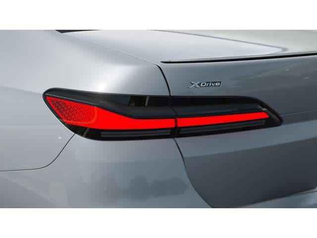 2026 BMW 7 Series 740i xDrive Sedan