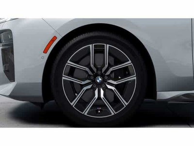 2026 BMW 7 Series 740i xDrive Sedan
