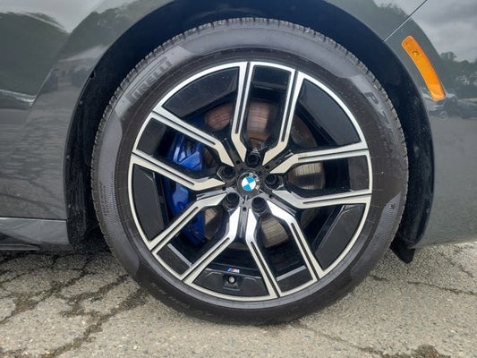 2023 BMW 760i 760i xDrive Sedan in Bridgewater, NJ - Open Road Automotive Group