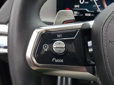 2024 BMW 7 Series 760i xDrive Sedan