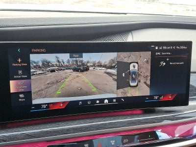 2023 BMW 7 Series 760i xDrive Sedan