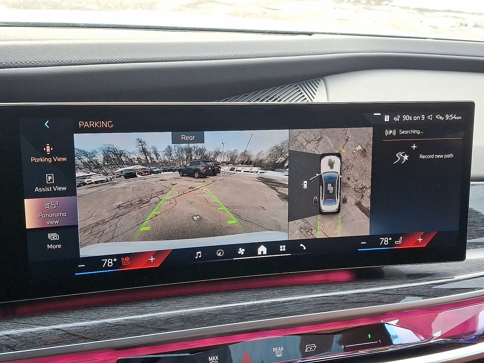 2023 BMW 7 Series 760i xDrive Sedan