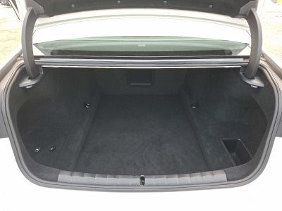 2023 BMW 7 Series 760i xDrive Sedan