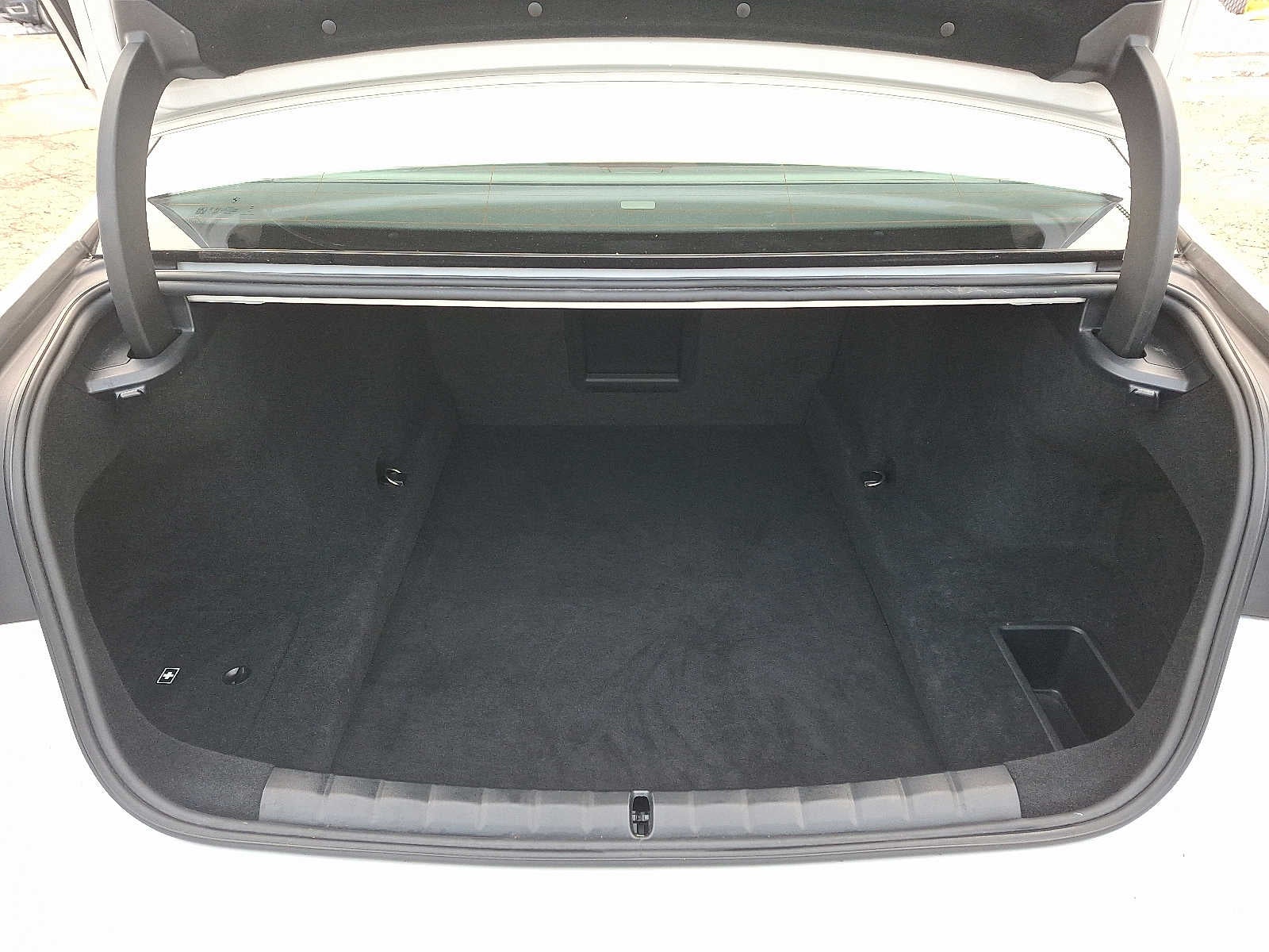 2023 BMW 7 Series 760i xDrive Sedan