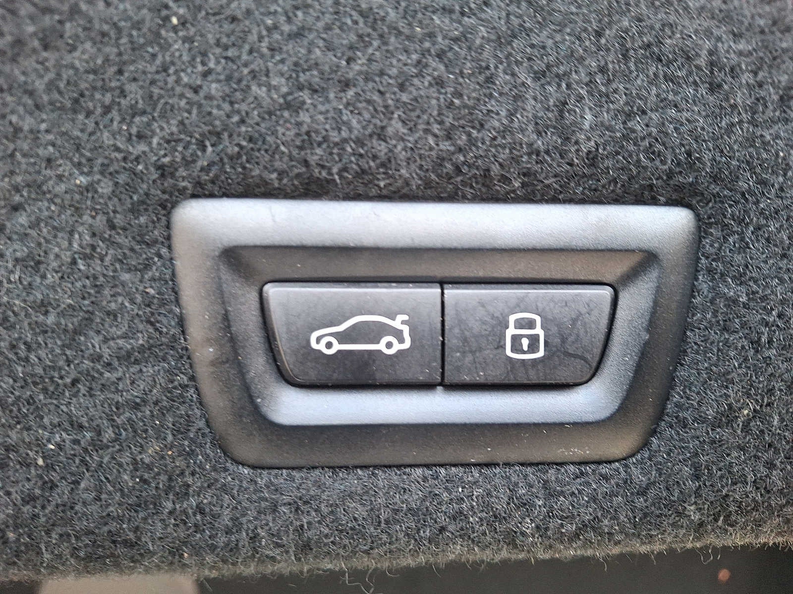 2023 BMW 7 Series 760i xDrive Sedan