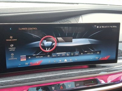 2023 BMW 7 Series 760i xDrive Sedan