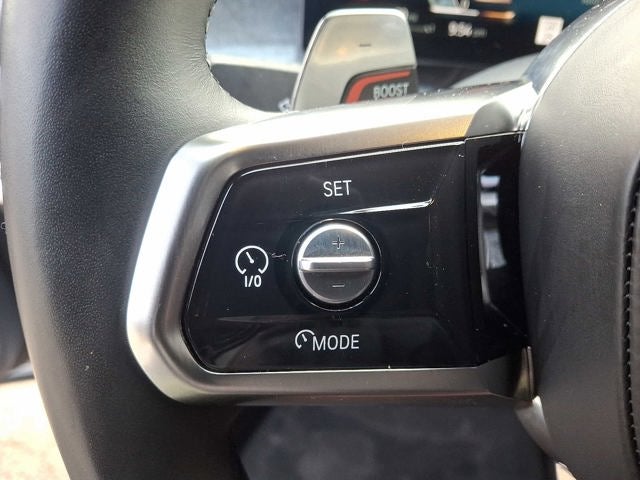 2023 BMW 7 Series 760i xDrive Sedan