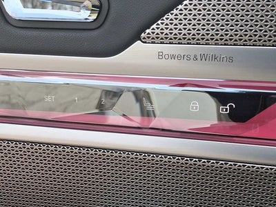 2023 BMW 7 Series 760i xDrive Sedan