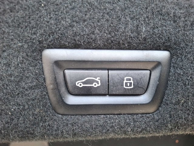 2023 BMW 7 Series 760i xDrive Sedan