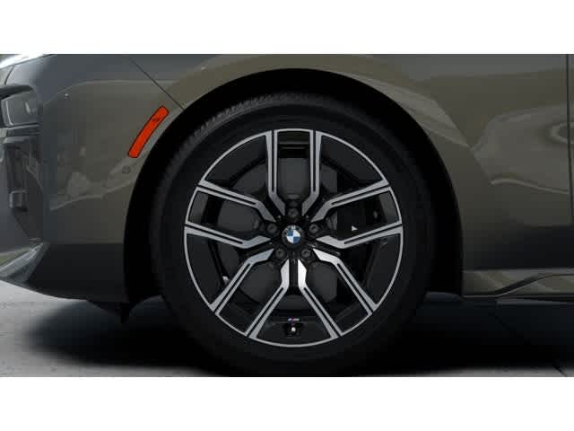 2026 BMW 7 Series 760i xDrive Sedan