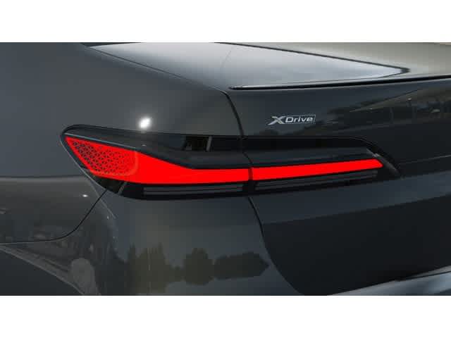 2026 BMW 7 Series 760i xDrive Sedan