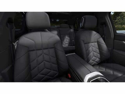 2026 BMW 7 Series 760i xDrive Sedan