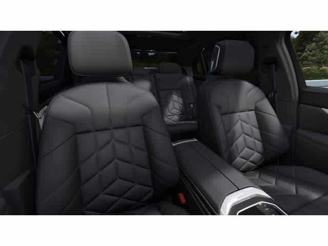 2026 BMW 7 Series 760i xDrive Sedan