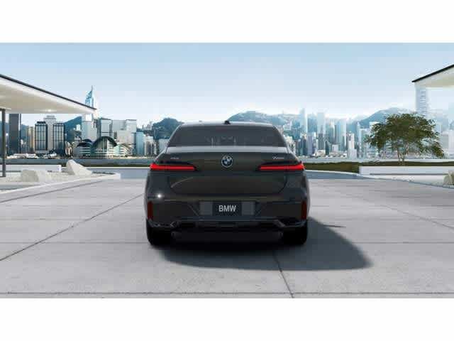 2026 BMW 7 Series 760i xDrive Sedan
