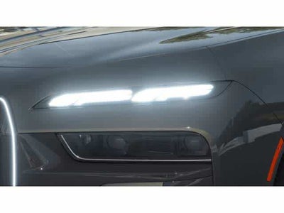 2026 BMW 7 Series 760i xDrive Sedan