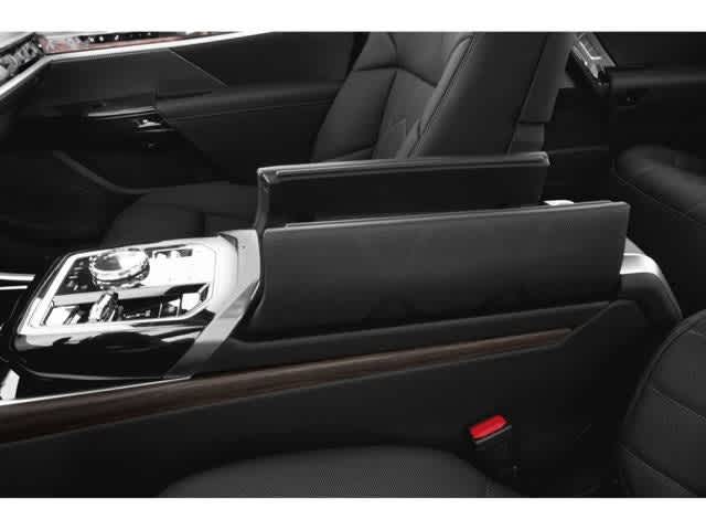 2026 BMW 7 Series 760i xDrive Sedan