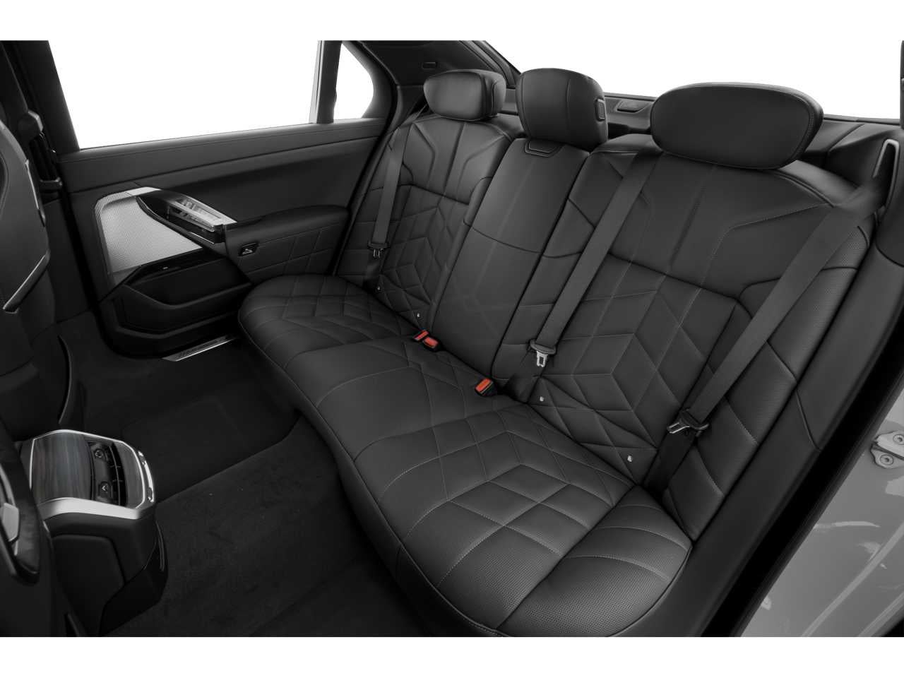 2026 BMW 7 Series 760i xDrive Sedan