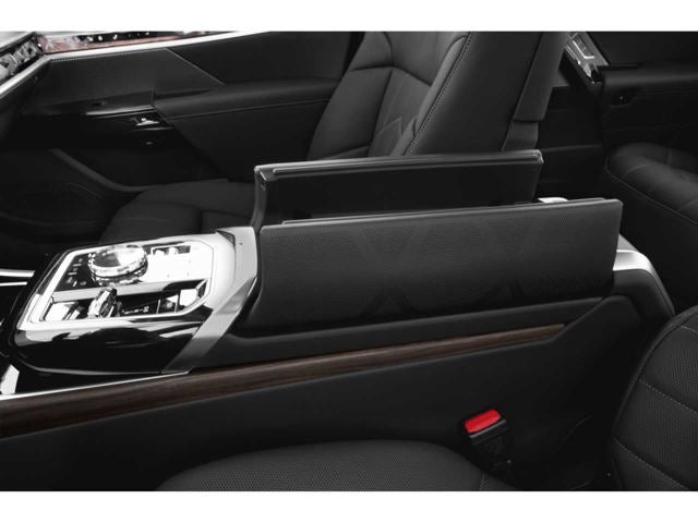 2026 BMW 7 Series 760i xDrive Sedan