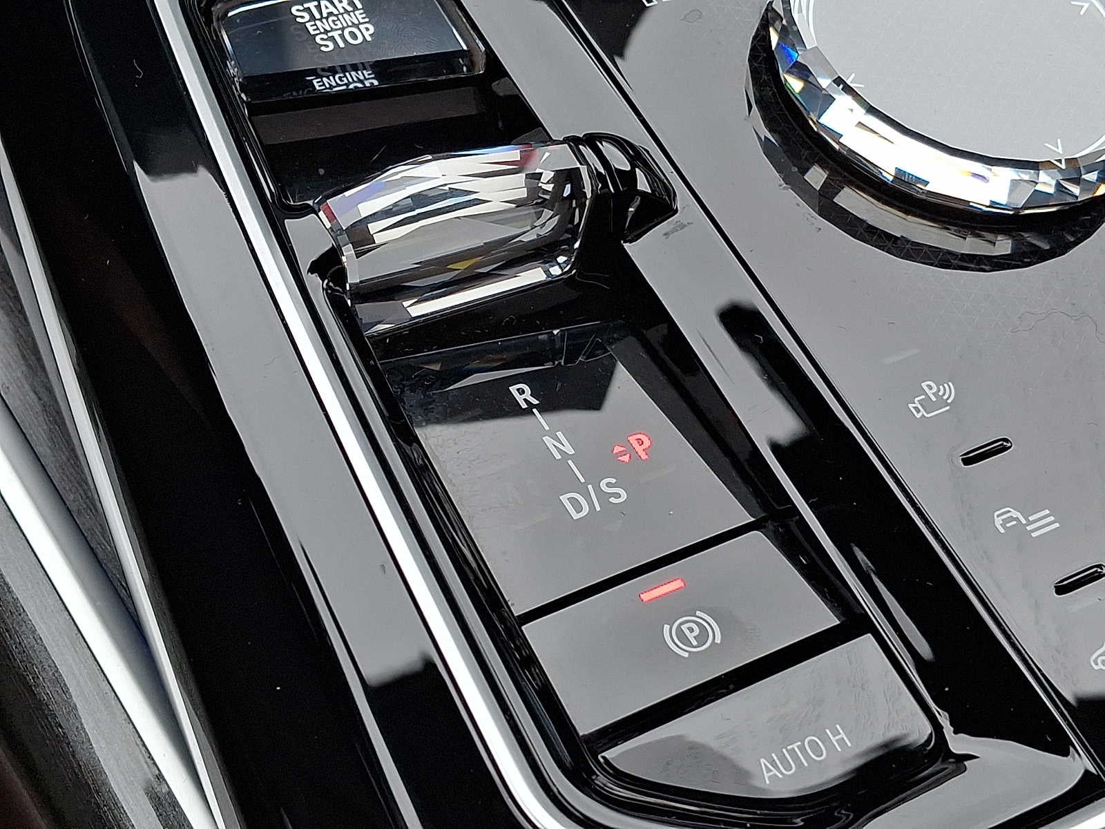 2024 BMW 7 Series 760i xDrive Sedan