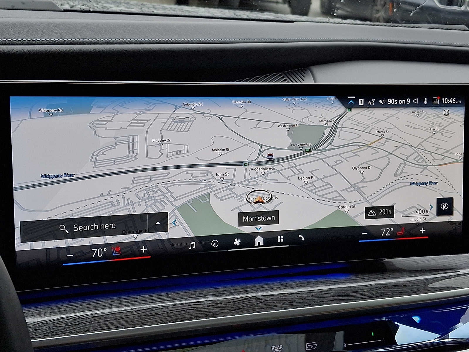 2024 BMW 7 Series 760i xDrive Sedan