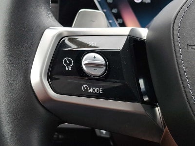 2024 BMW 7 Series 760i xDrive Sedan