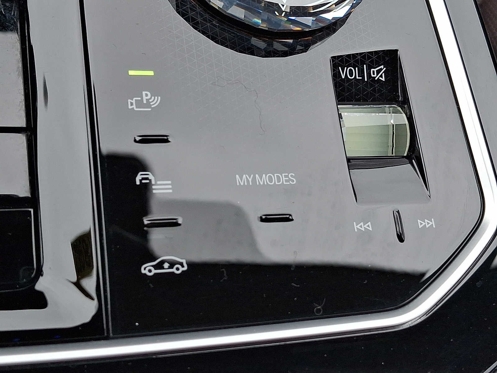 2024 BMW 7 Series 760i xDrive Sedan